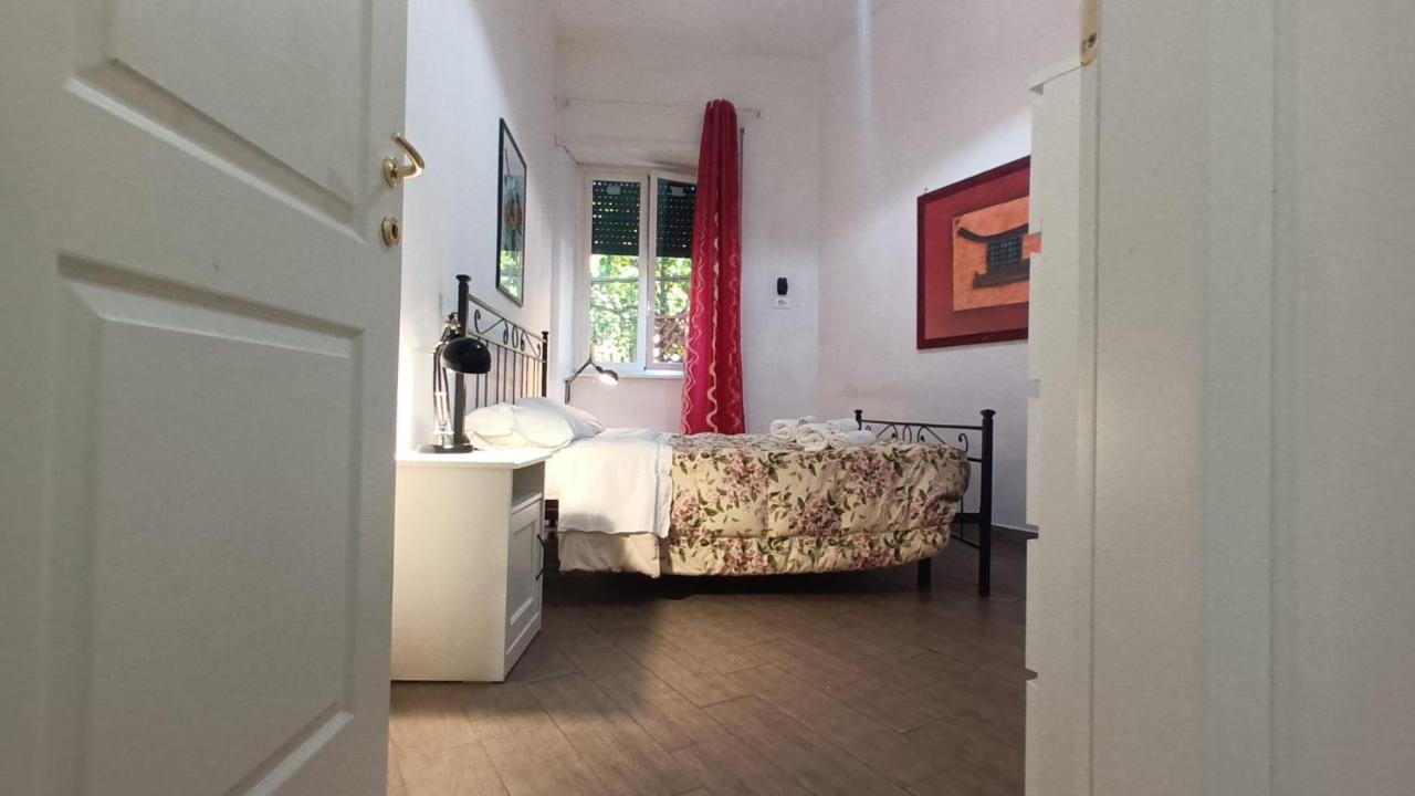 Vercelli Guest House Near San Giovanni Rom Exterior foto